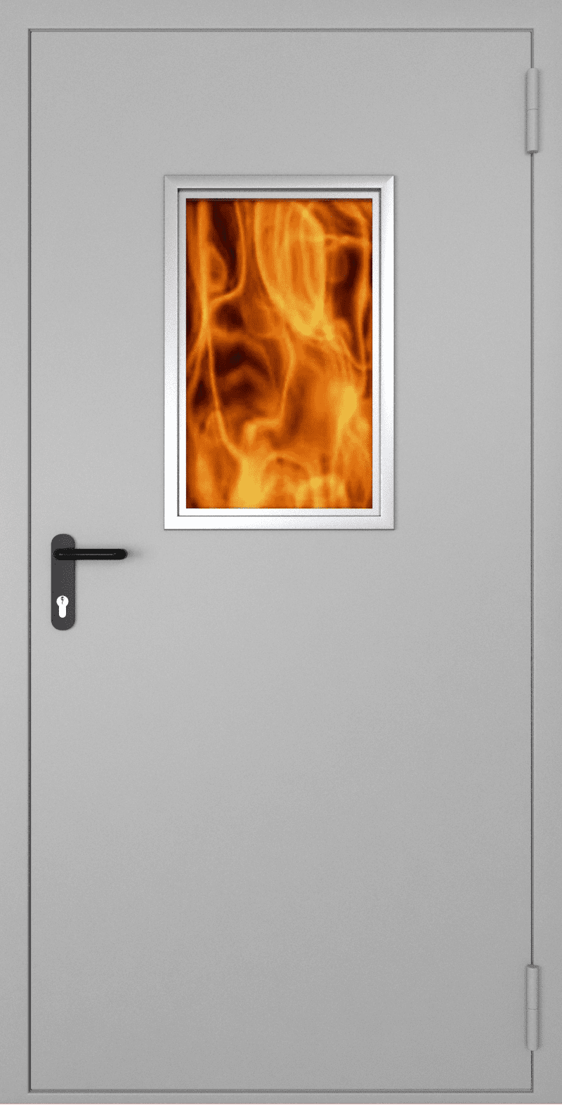 межкомнатные двери техническая дверь thermal 07 ei 60 по