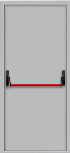 межкомнатные двери техническая дверь thermal 10 ei 60 пг антипаника
